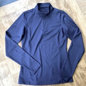 TKEQ Long Sleeved Riding Top (The Quinn)